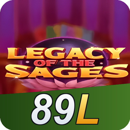Logo Oficial 89L Download